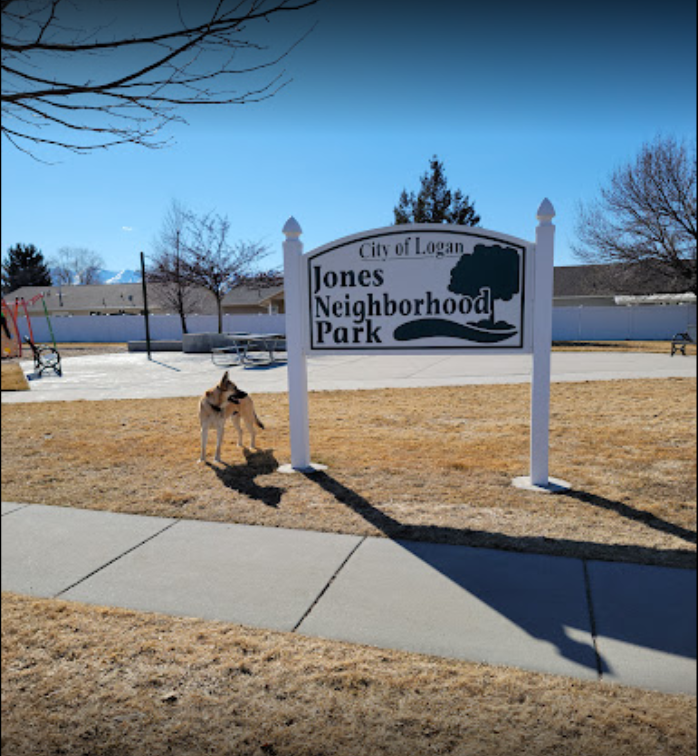 Jones Neighborhood Park